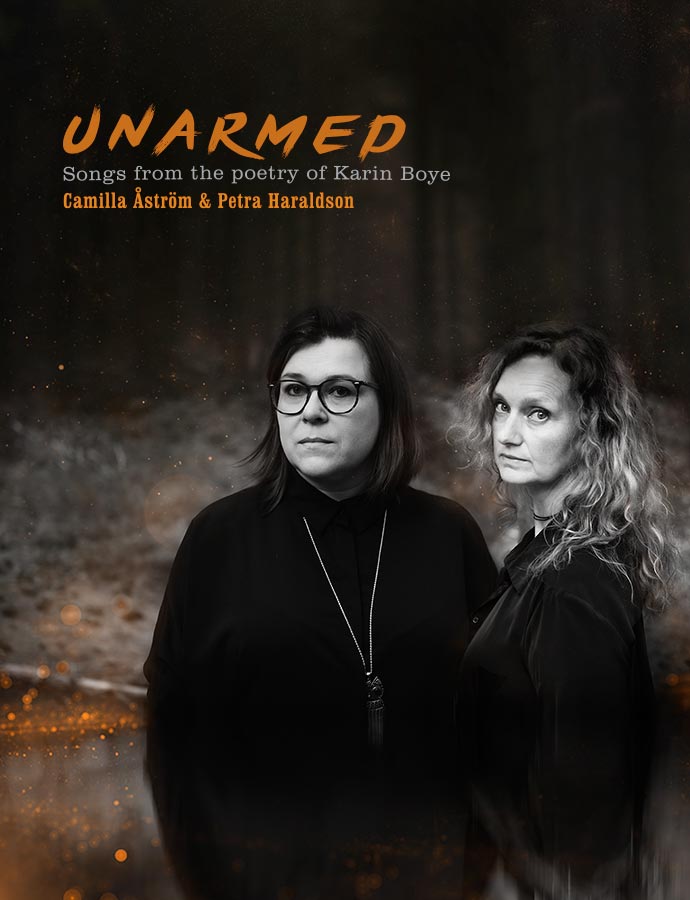 Unarmed